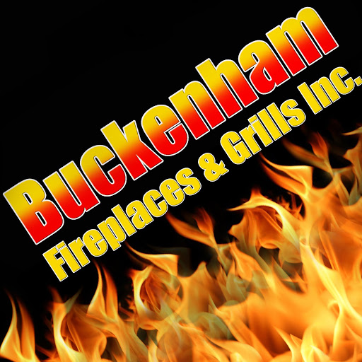 Buckenham Fireplaces & Grills Inc. logo