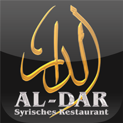 Restaurant Al Dar Bremen logo