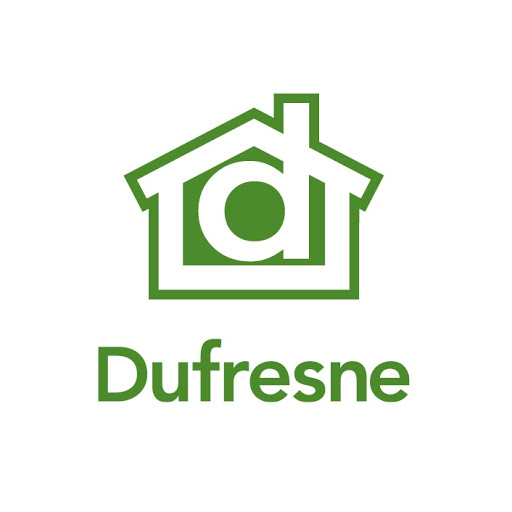Dufresne Furniture & Appliances Store logo
