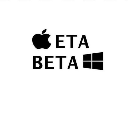 Eta Beta Assistenza Pc logo