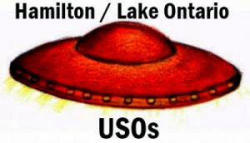 Hamilton Lake Ontario Usos