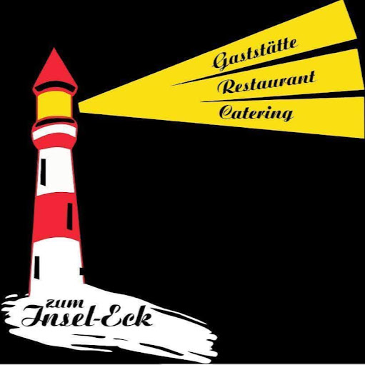 Restaurant zum Insel-Eck logo