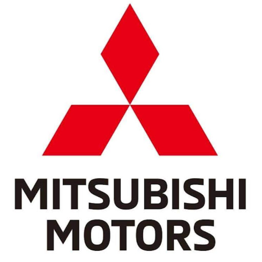 New England Mitsubishi logo