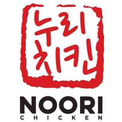 Noori Chicken - Grand Rapids logo