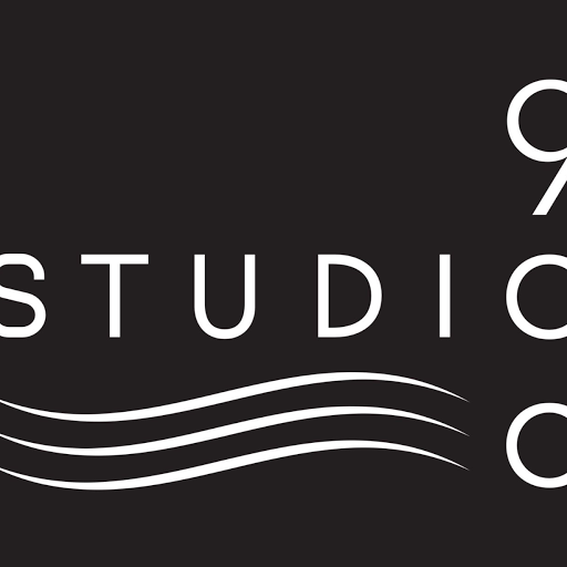 Studio 900 Salon and Spa logo