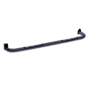 Westin 25-1955 Signature Series Step Bars - Black