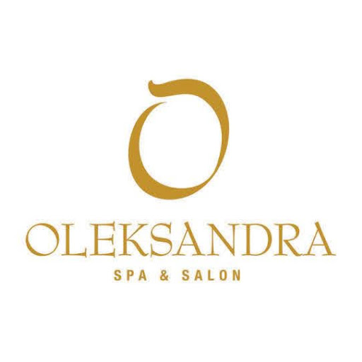 Oleksandra Spa & Salon logo