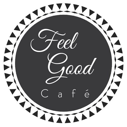 Feel Good Café logo