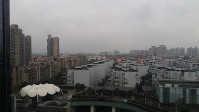 Photos of Holiday Inn Express Shanghai Jinsha