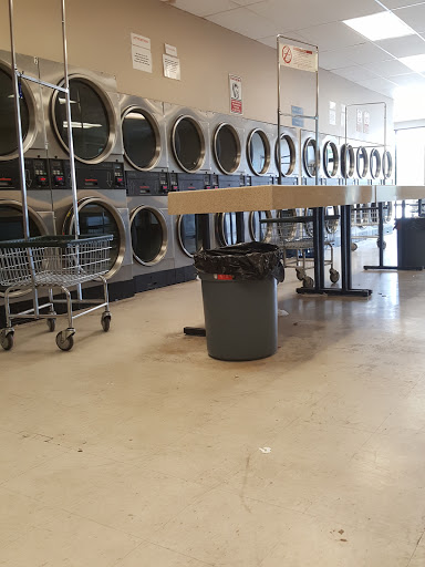 Laundromat «Quality Laundry & Cleaners», reviews and photos, 4468 Ashlan Ave, Fresno, CA 93722, USA