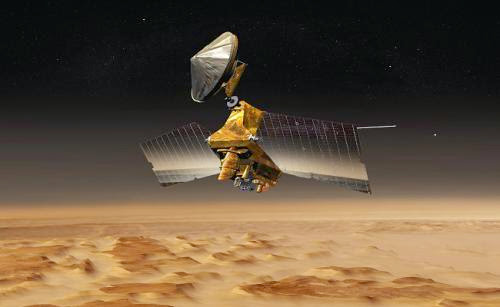 Indias First Ever Mission To Mars Set To Arrive Soon At Red Planet