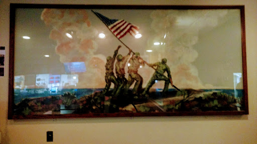 Veterans Organization «VFW Post 4210», reviews and photos, 556 12th St SW, Forest Lake, MN 55025, USA