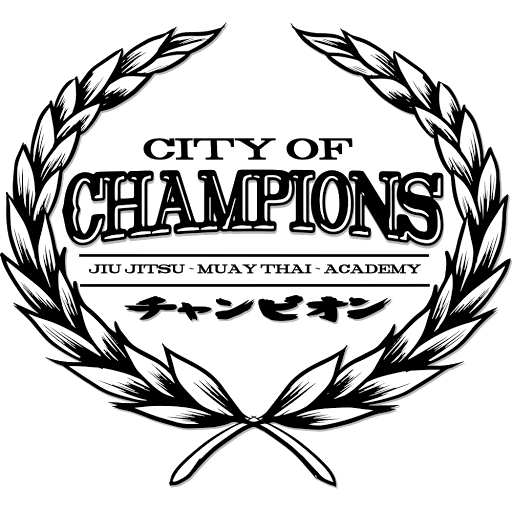 City of Champions logo