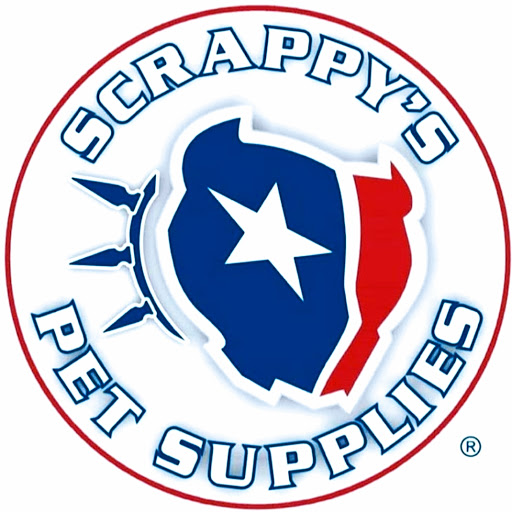 SCRAPPY'S PET SUPPLIES
