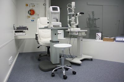 Photos of Eyes Optik Brno