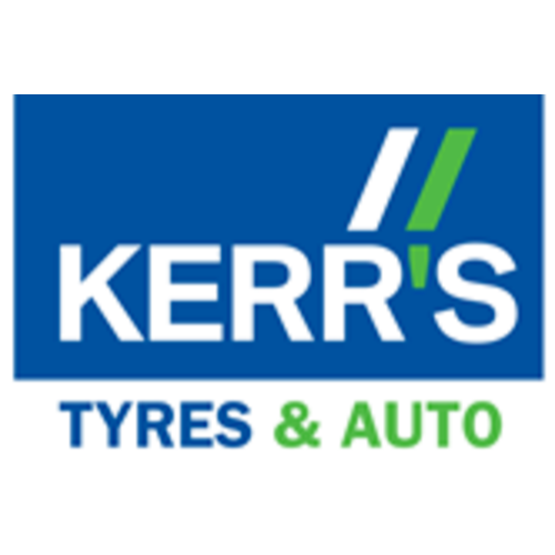 Kerr's Tyres & Auto - 24 hr Tyre Service
