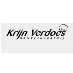 Banketbakkerij Krijn Verdoes logo