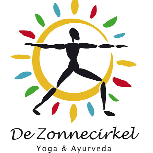 De Zonnecirkel logo