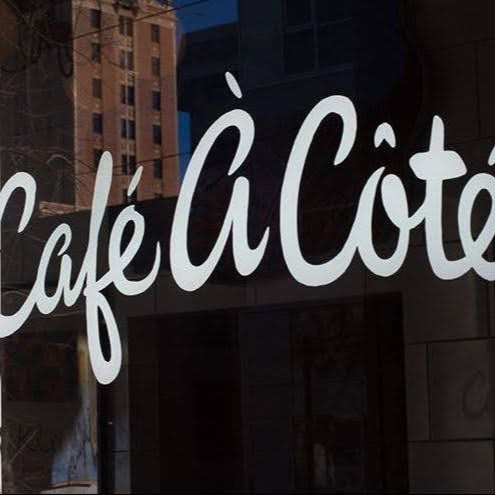 Café Á Côté