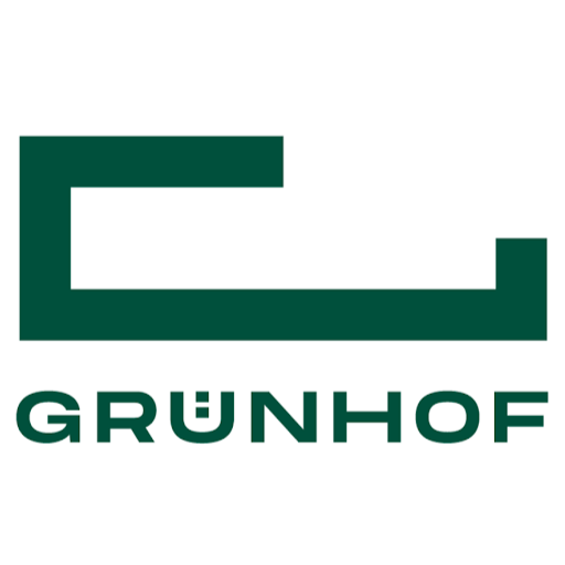 Grünhof Coworking - Belfortstraße logo