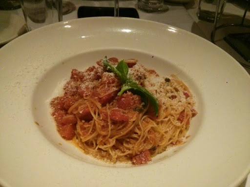 Italian Restaurant «Il Fornaio», reviews and photos, 520 Cowper St, Palo Alto, CA 94301, USA