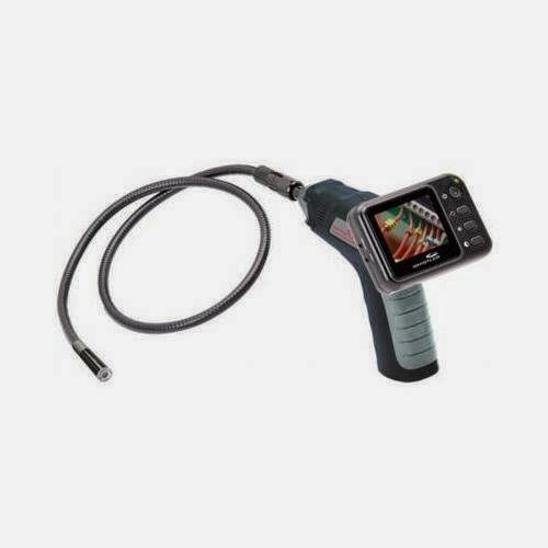  Whistler Wireless Inspection Gps Module