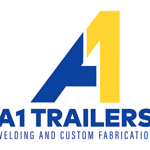 A1 Trailers logo