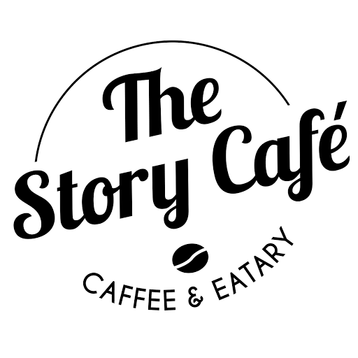 The Story logo