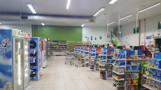 Del Moro Supermercados, Av. Goiás, 73 - Centro, Lucas do Rio Verde - MT, 78455-000, Brasil, Supermercado, estado Mato Grosso