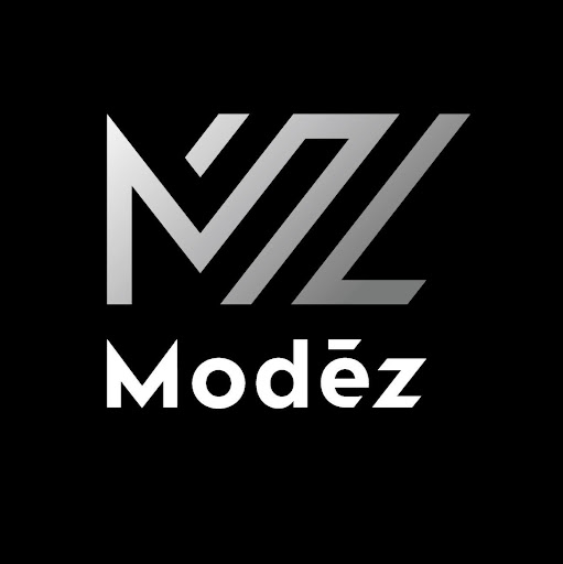 Modez logo