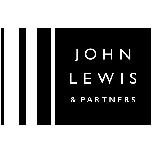 John Lewis & Partners at Home logo