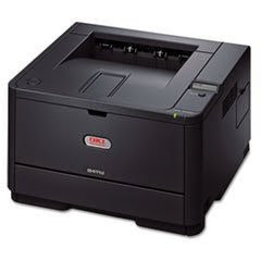  -- B411d Laser Printer, Duplex Printing