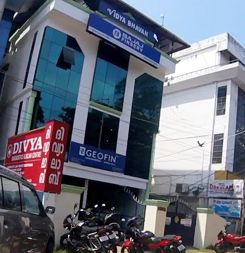 Bajaj Finserv, 2nd Floor, Vidya Bhavan, Janayugam Nagar No. 15, Kadappakada PO, Near Divya Lab, Kollam, Kerala 691008, India, Educational_Loan_Agency, state KL
