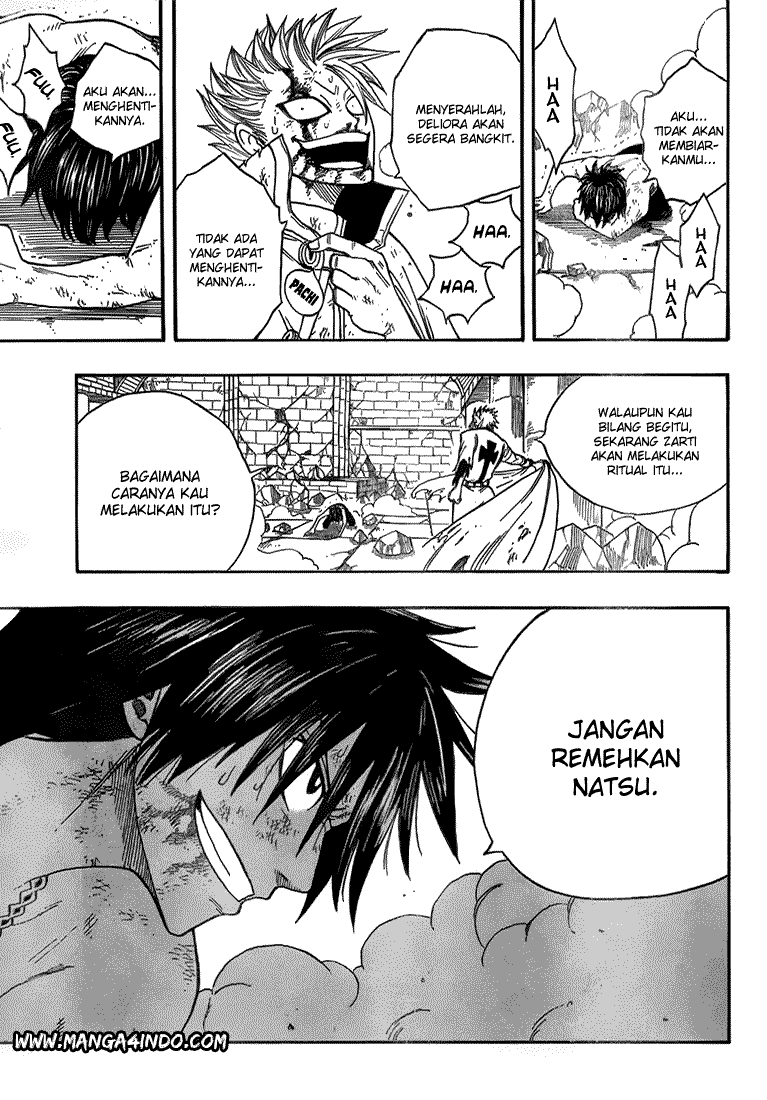 Fairy Tail Bahasa Indonesia- www.manga4indo.com - Jika Gambar Tidak Keluar, Silahkan Tekan F5