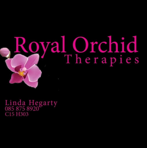 Royal Orchid Therapies logo