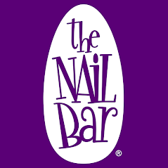The Nail Bar logo