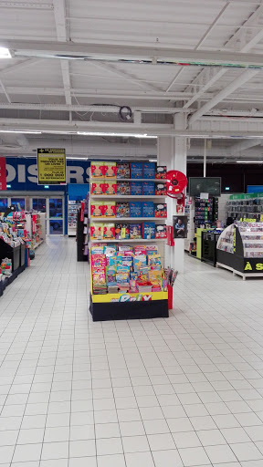 Auchan Hypermarché Nantes St-Herblain