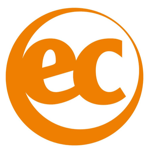 EC Dublin English Language School logo