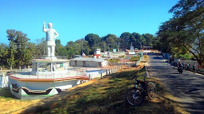 Photos of Rangamati BM Institute