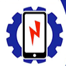 DL New Tech Riparazioni telefoni-filiali storchi logo