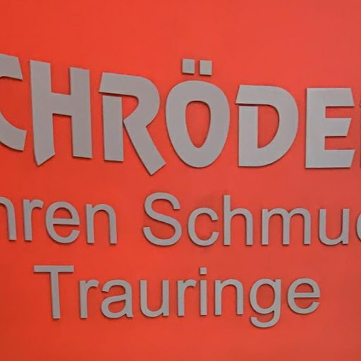 Juwelier Schröder im Einkaufsland Oldenburg logo