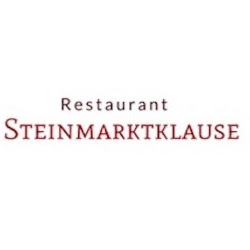 Restaurant Steinmarktklause logo