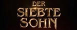 Der Siebte Sohn 3D-Logo Der Siebte Sohn 3D-Logo