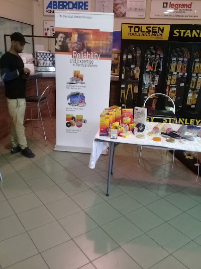 Photos of ARB Electrical Wholesalers Durban