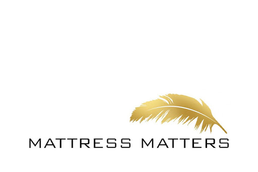 mattress matters belleville logo