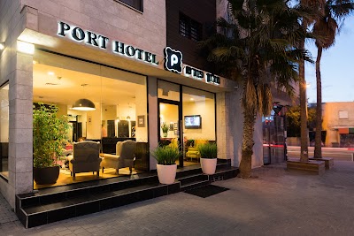 Photos of Port Hotel Tel Aviv