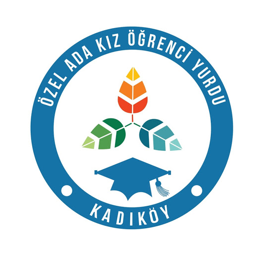 Özel Ada Kız Öğrenci Yurdu logo