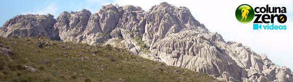 coluna zero, meio ambiente, sustentabilidade, escalada, pico das agulhas negras, ecoturismo, aventura, perigo