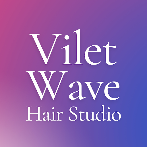 Vilet Wave Hair Studio logo