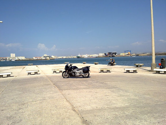 MISSÃO AOS CORREIAS C16